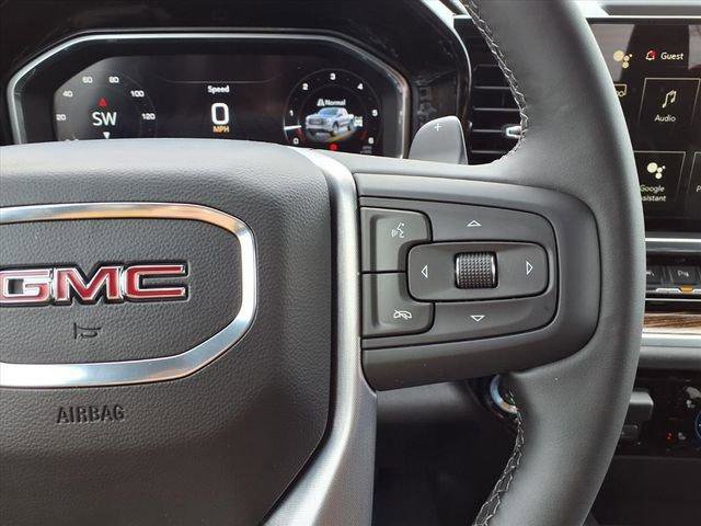 New 2026 GMC Sierra 1500 Elevation w/ Elevation Premium Package image 13