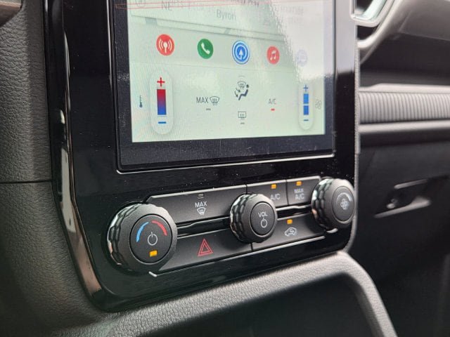 New 2026 Ford Ranger XLT w/ Convenience Package RWD image 19