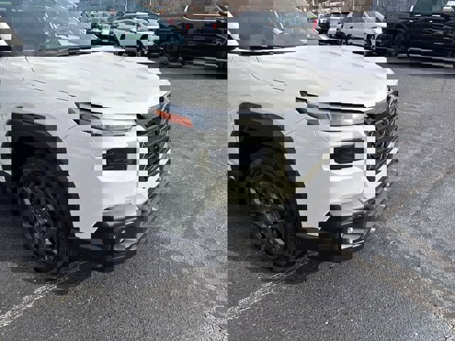 New 2026 Subaru Outback Premium image 60