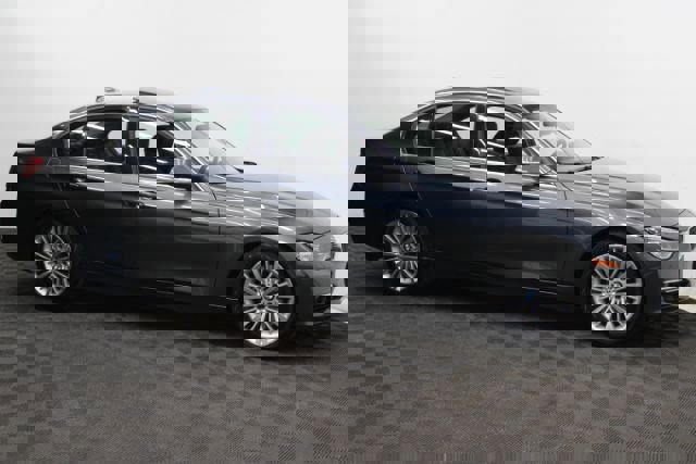 Used 2013 BMW 335i xDrive Sedan