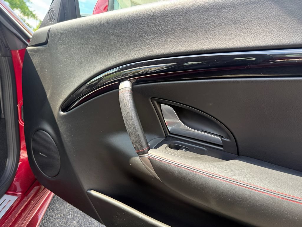 Used 2018 Maserati GranTurismo MC RWD image 26