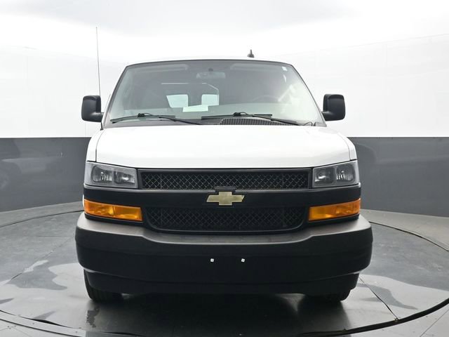 Used 2020 Chevrolet Express 2500 w/ Driver Convenience Package image 15