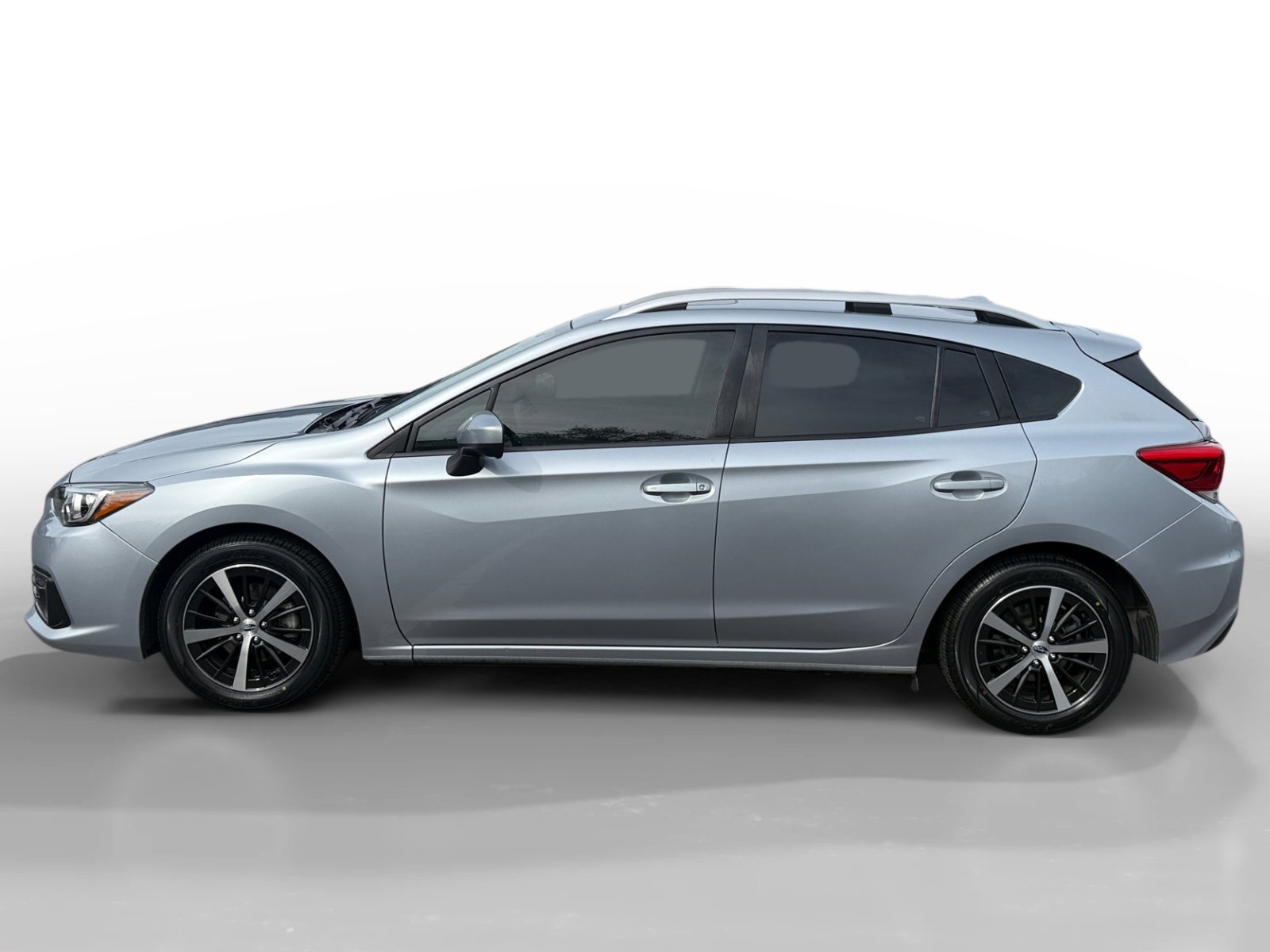 Certified 2023 Subaru Impreza Premium image 2