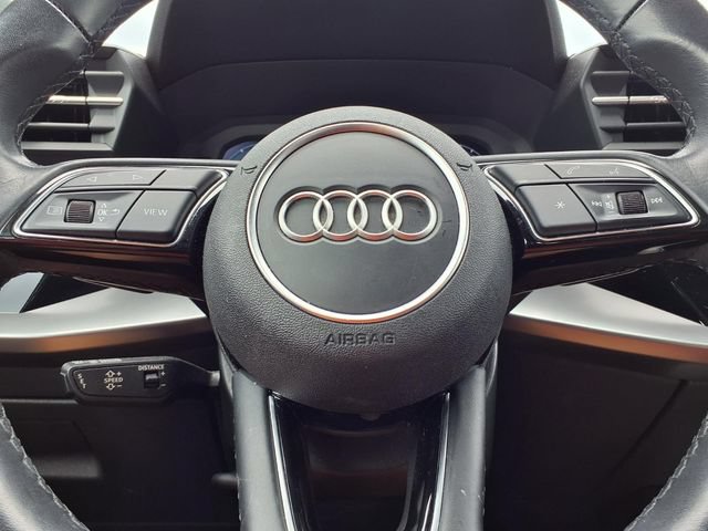 Used 2024 Audi A3 2.0T Premium FWD image 16