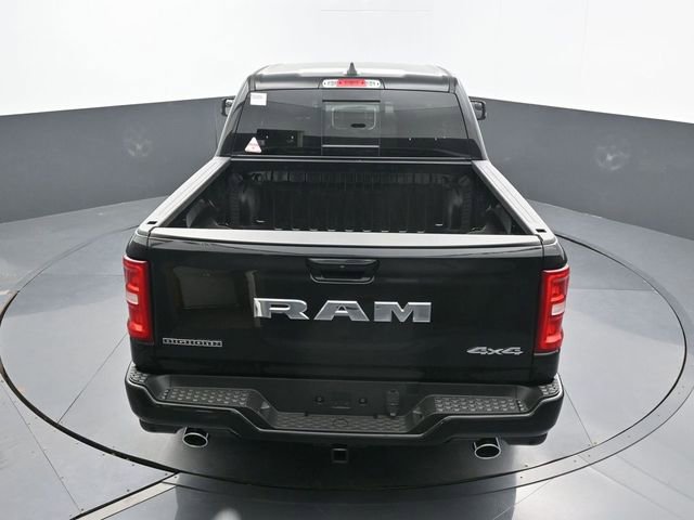 New 2026 RAM 1500 4x4 Crew Cab image 49