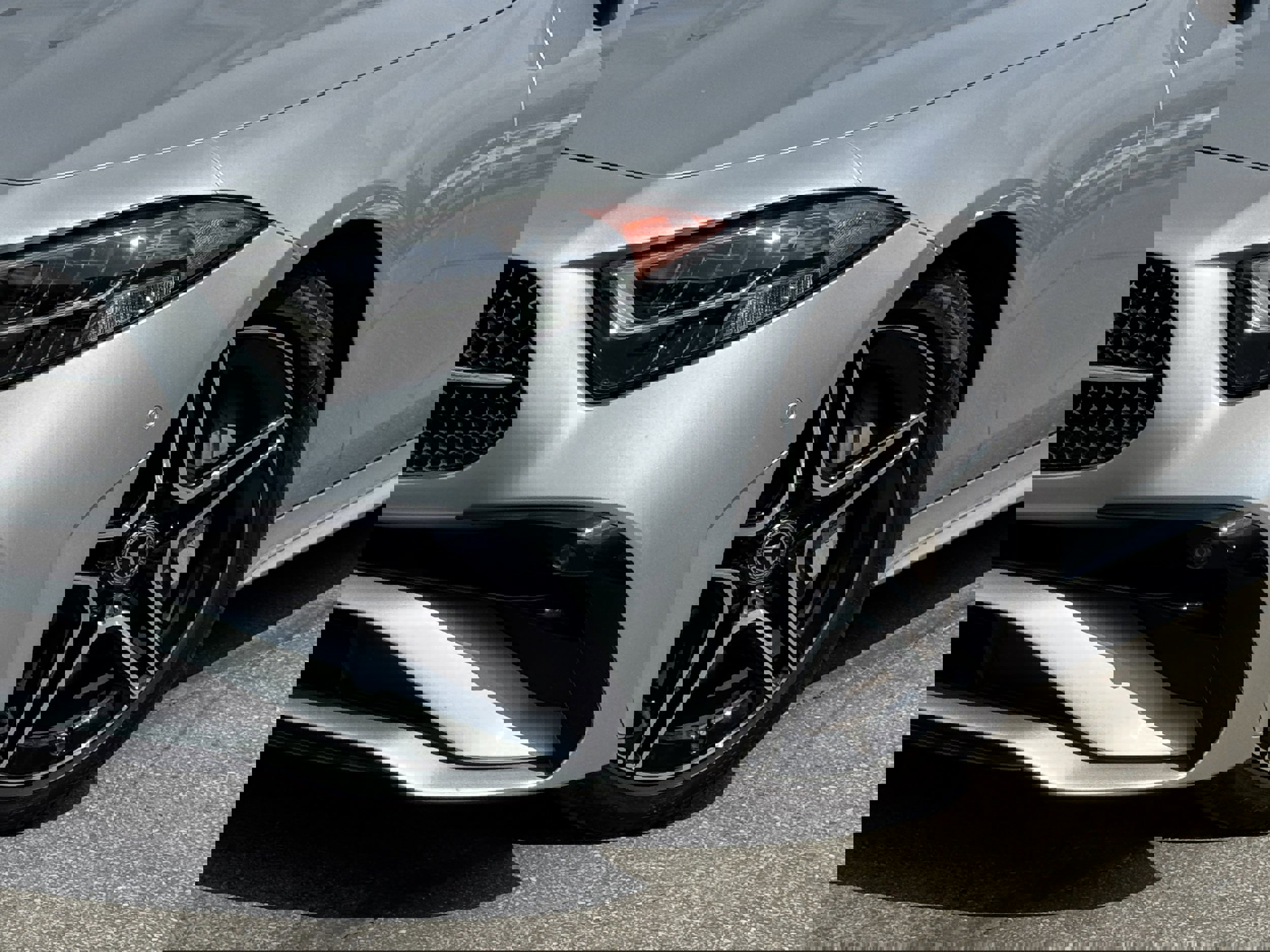 Certified 2023 Mercedes-Benz CLS 450 4MATIC image 4