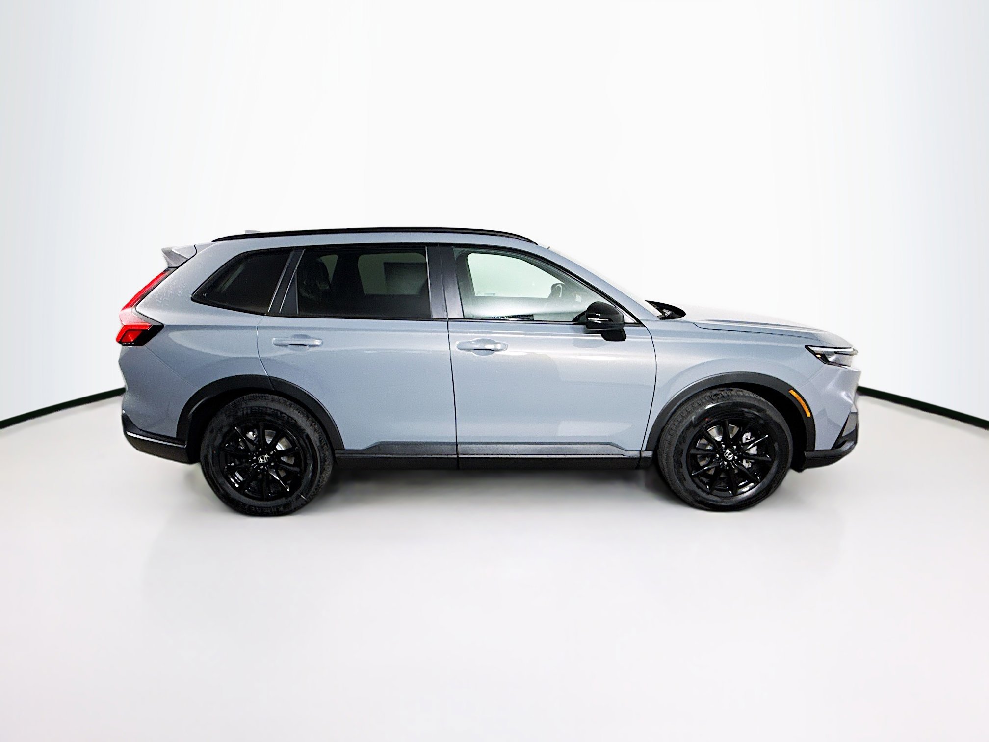 New 2026 Honda CR-V Sport image 2