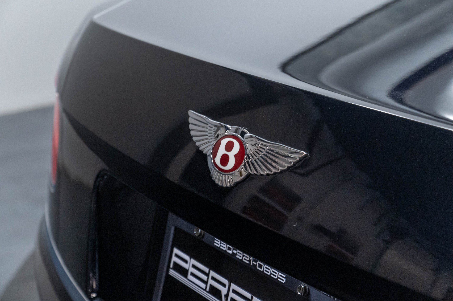 Used 2015 Bentley Flying Spur V8 AWD/4WD image 51