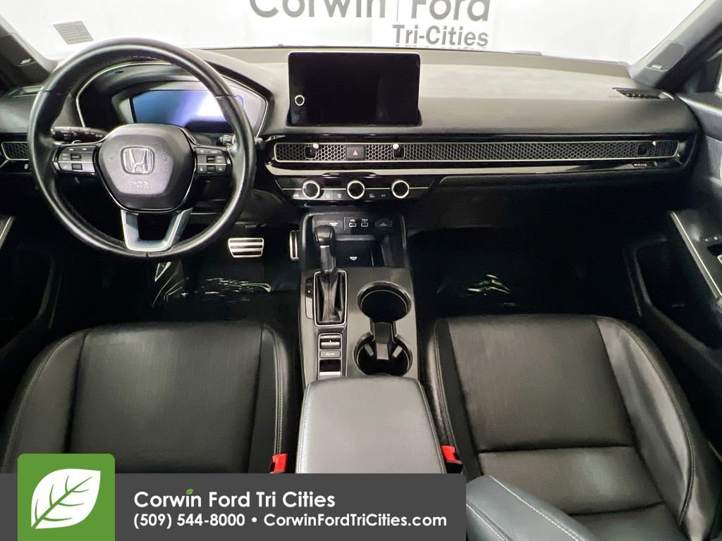 Used 2023 Honda Civic Sport Touring image 7