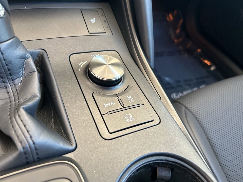 Used 2024 Lexus IS 350 F Sport w/ Accessory Package 2 RWD image 44