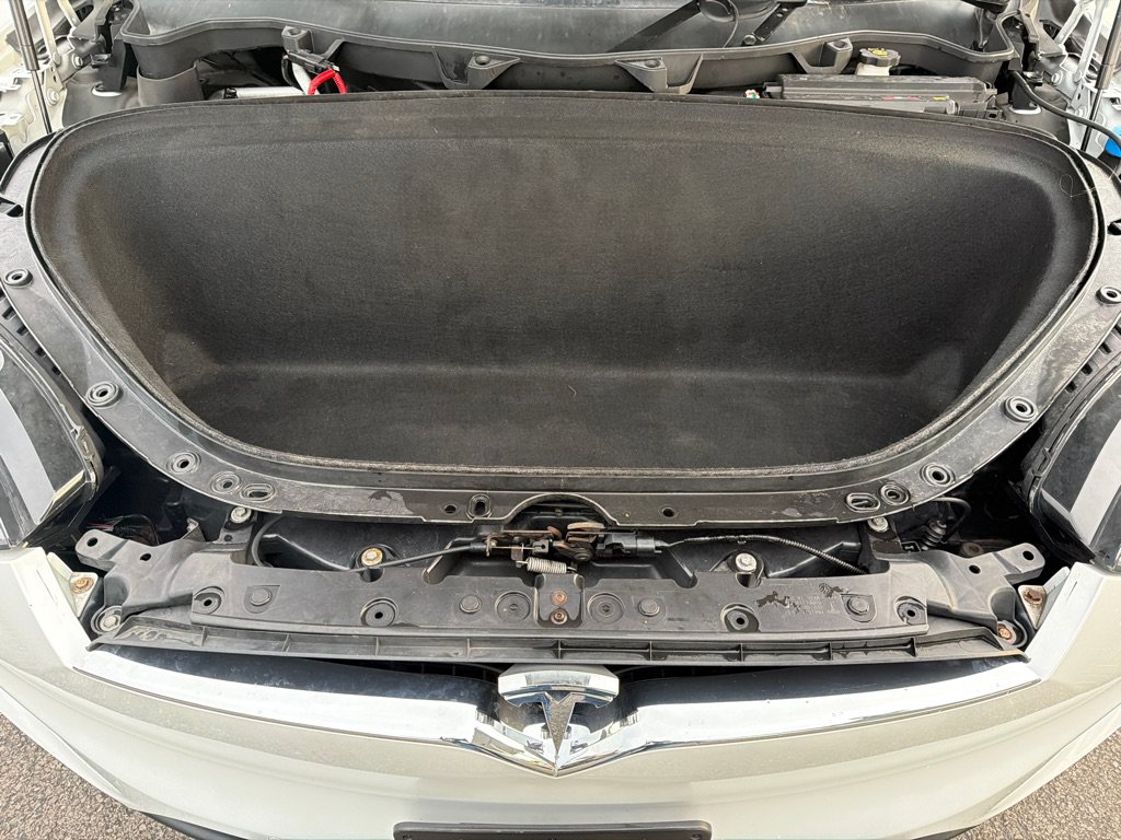 Used 2017 Tesla Model X 100D AWD/4WD image 58