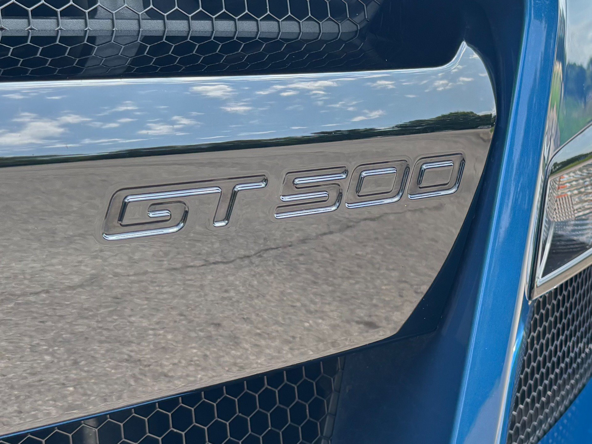 Used 2020 Ford Mustang Shelby GT500 w/ Carbon Fiber Track Pack RWD image 44