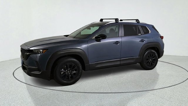 New 2026 MAZDA CX-50 2.5 Hybrid w/ Weather Package AWD/4WD image 3