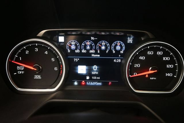 Used 2021 Chevrolet Tahoe High Country w/ Max Trailering Package AWD/4WD image 12
