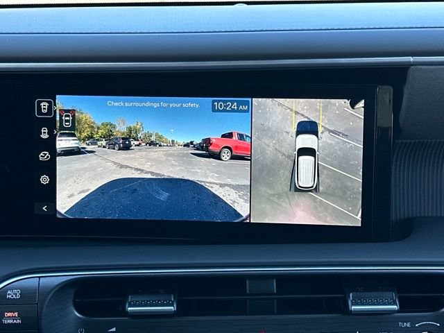 New 2026 Hyundai Palisade Calligraphy AWD/4WD image 42
