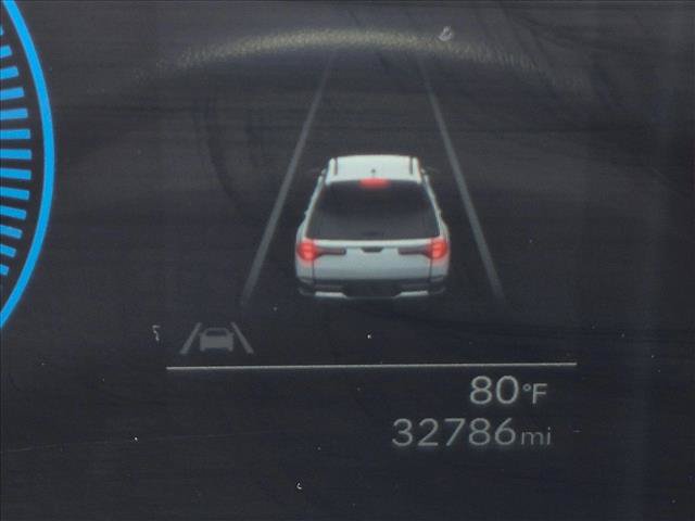 Used 2025 Hyundai Santa Cruz SEL FWD image 10