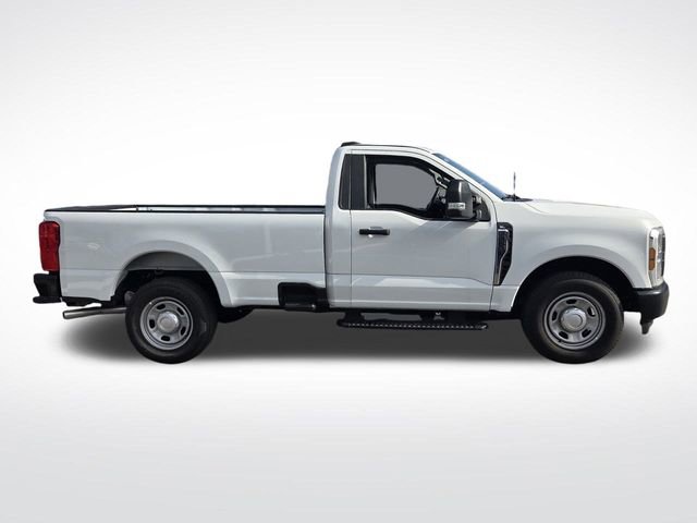 Used 2024 Ford F350 XL w/ XL Driver Assist Package image 11