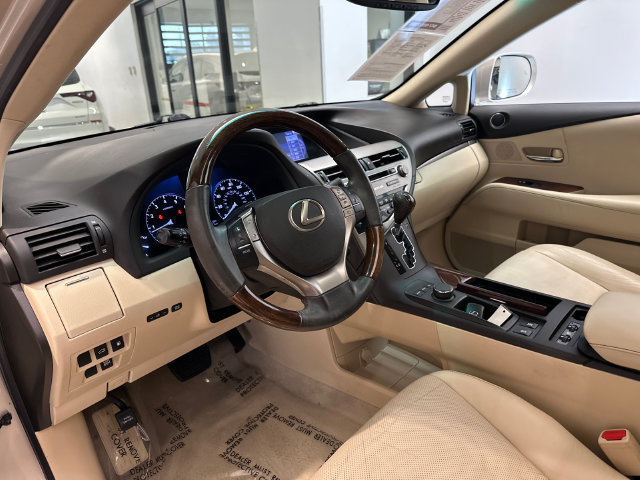 Used 2015 Lexus RX 350 AWD image 20