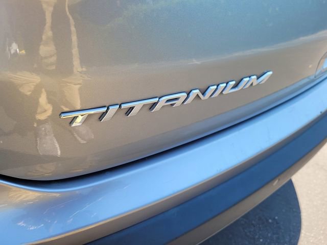Used 2024 Ford Edge Titanium image 26