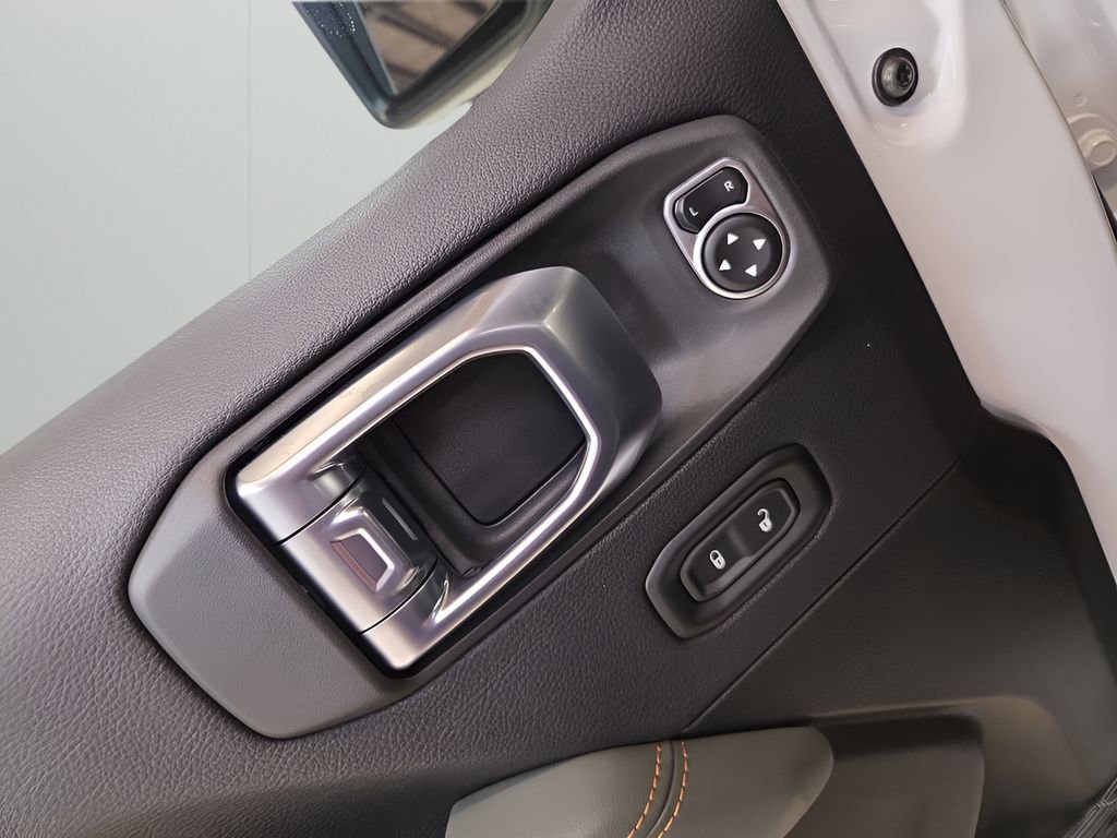 New 2026 Jeep Gladiator Mojave AWD/4WD image 11