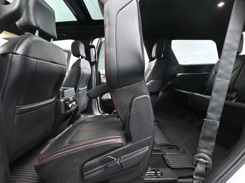 Used 2019 Ford Expedition Limited w/ Equipment Group 303A image 45