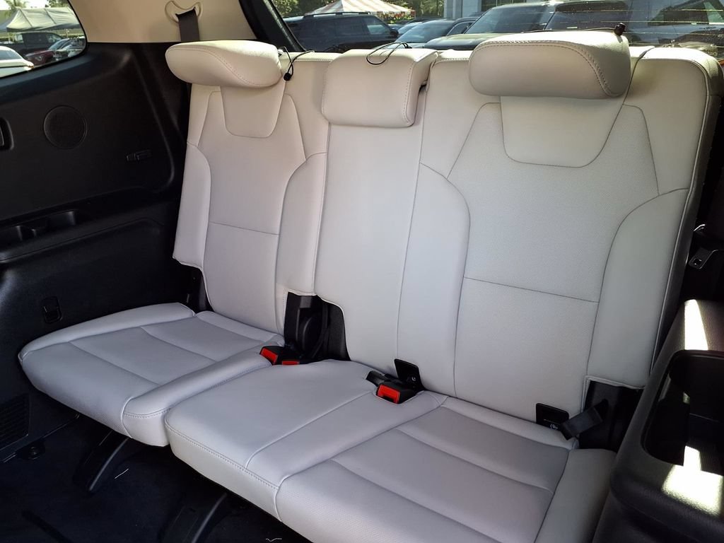 Certified 2023 Kia Telluride SX AWD/4WD image 20