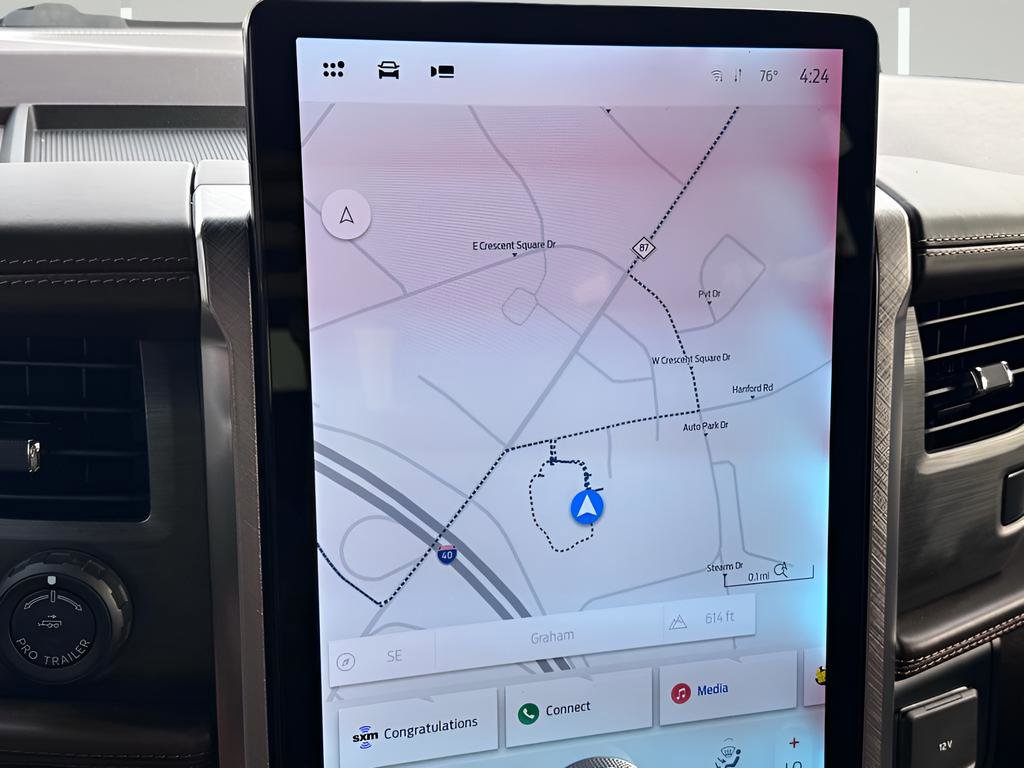 Used 2024 Ford Expedition Max King Ranch image 15