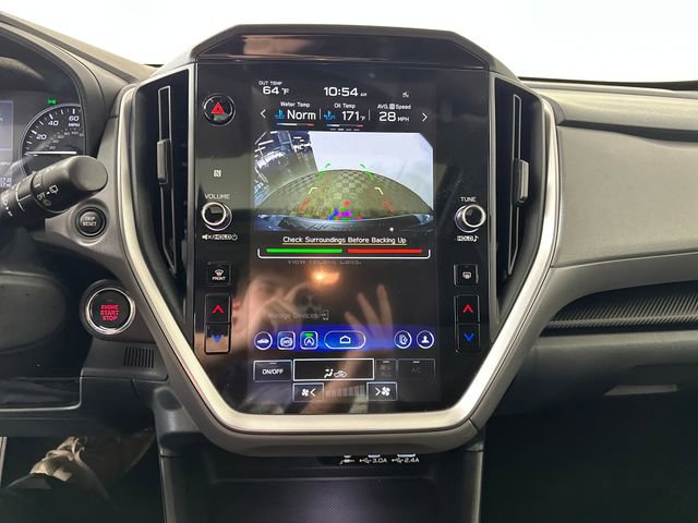 Used 2025 Subaru Crosstrek 2.0i Premium image 22