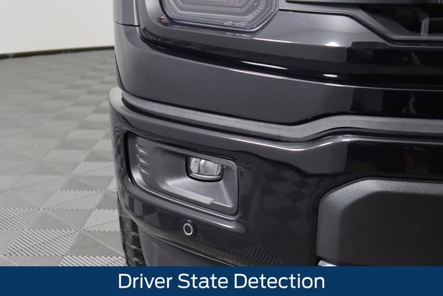 New 2025 Ford F150 XLT w/ Equipment Group 302A MID image 11