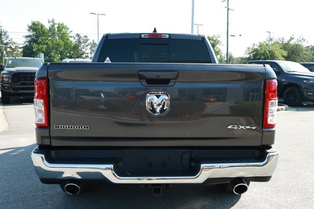 Used 2022 RAM 1500 Big Horn AWD/4WD image 7