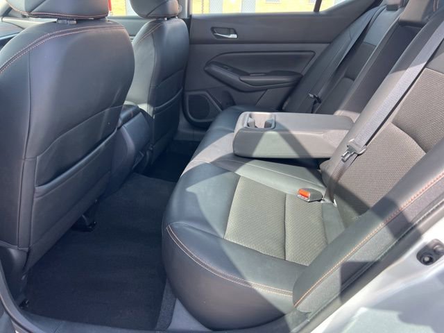 Used 2019 Nissan Altima 2.5 SR FWD image 18