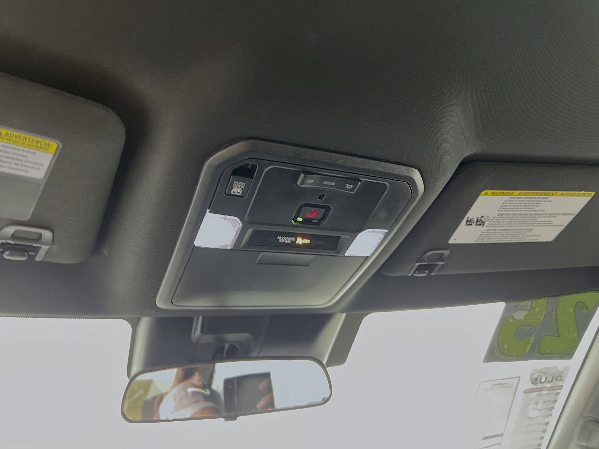 Used 2025 Toyota Tundra SR image 21