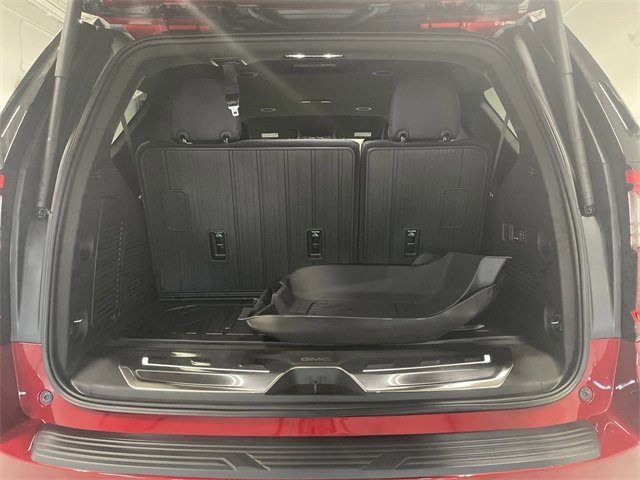 New 2026 GMC Yukon Elevation image 15