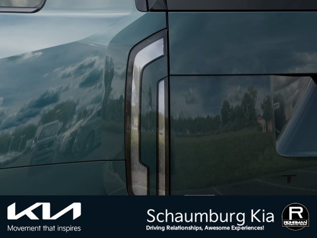 New 2027 Kia Telluride X-Line SX Prestige AWD/4WD image 11