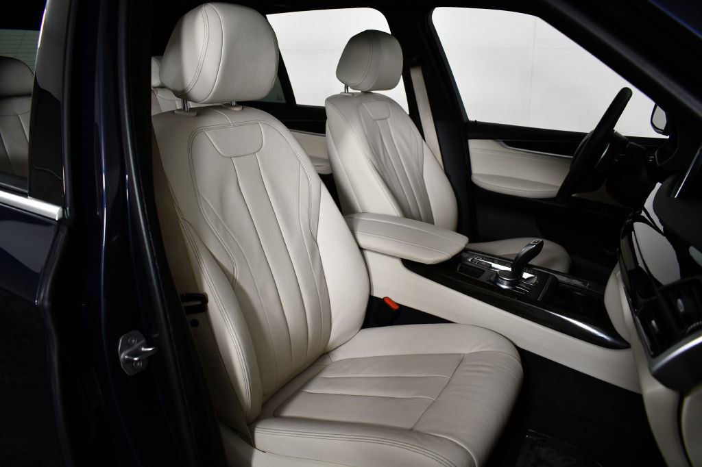 Used 2018 BMW X5 xDrive40e w/ Driving Assistance Package image 22