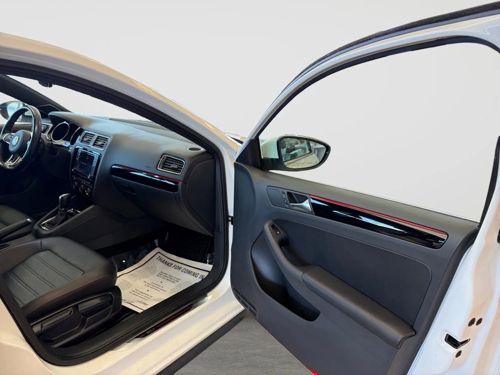 Used 2018 Volkswagen Jetta GLI image 56