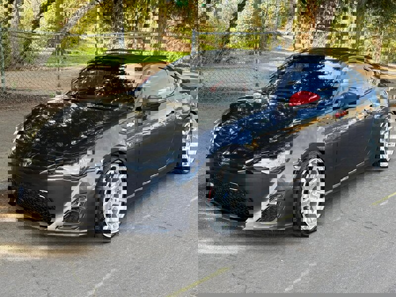 Used 2016 Scion FR-S image 1