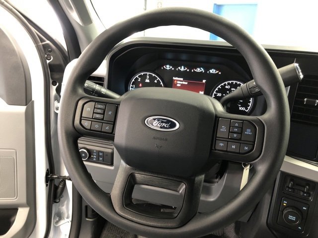 New 2026 Ford F450 XL image 19