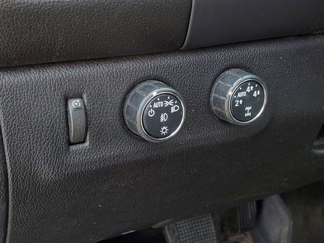 Used 2015 GMC Canyon SLT image 11