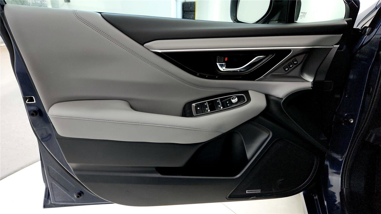 Used 2024 Subaru Legacy Limited image 22