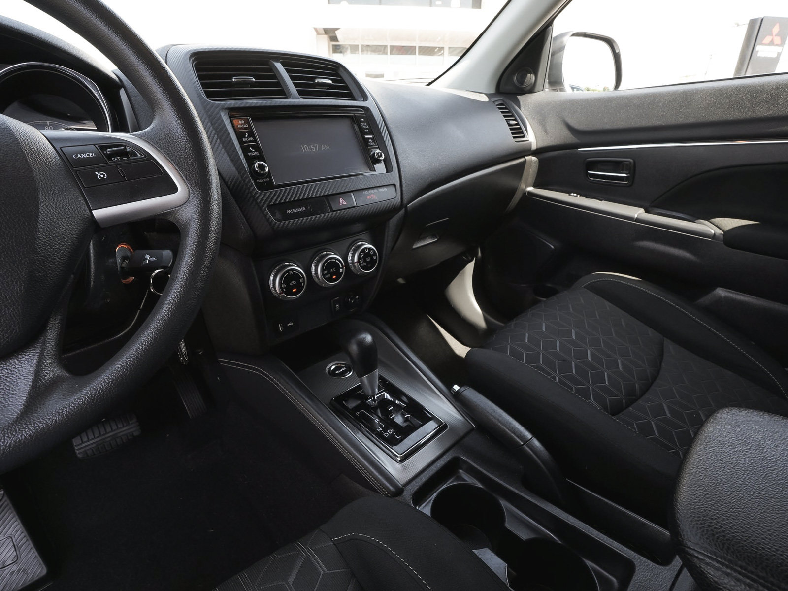 Used 2024 Mitsubishi Outlander Sport ES AWD/4WD image 25
