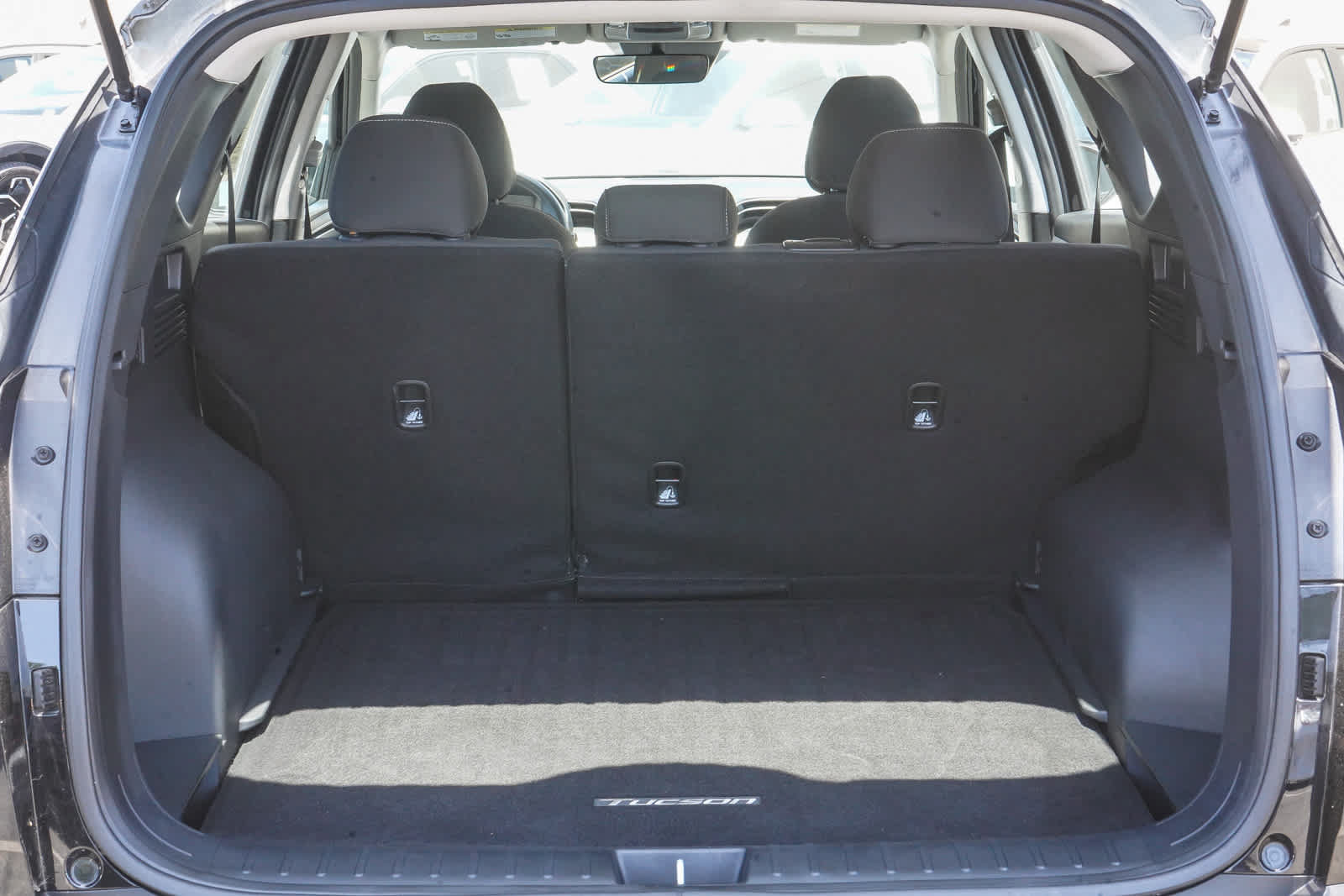 Used 2024 Hyundai Tucson SE FWD image 26