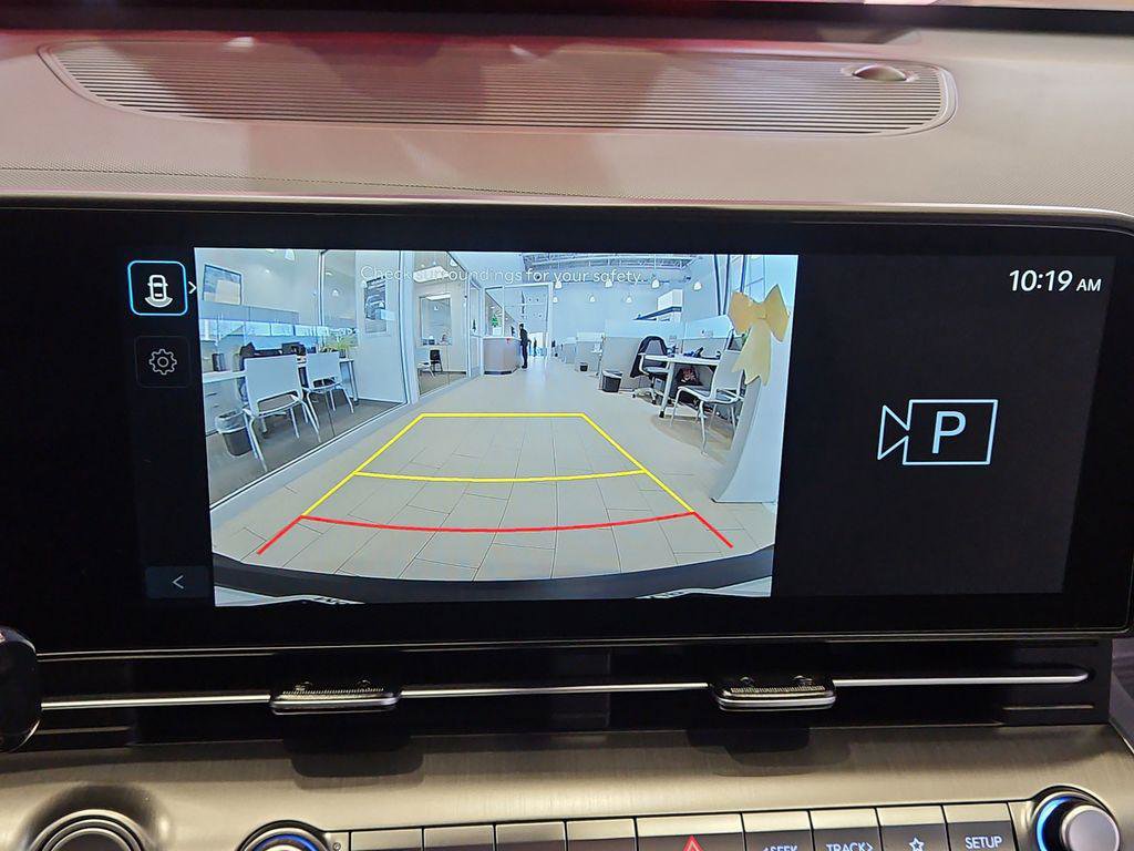 New 2026 Hyundai Kona SEL Sport image 8