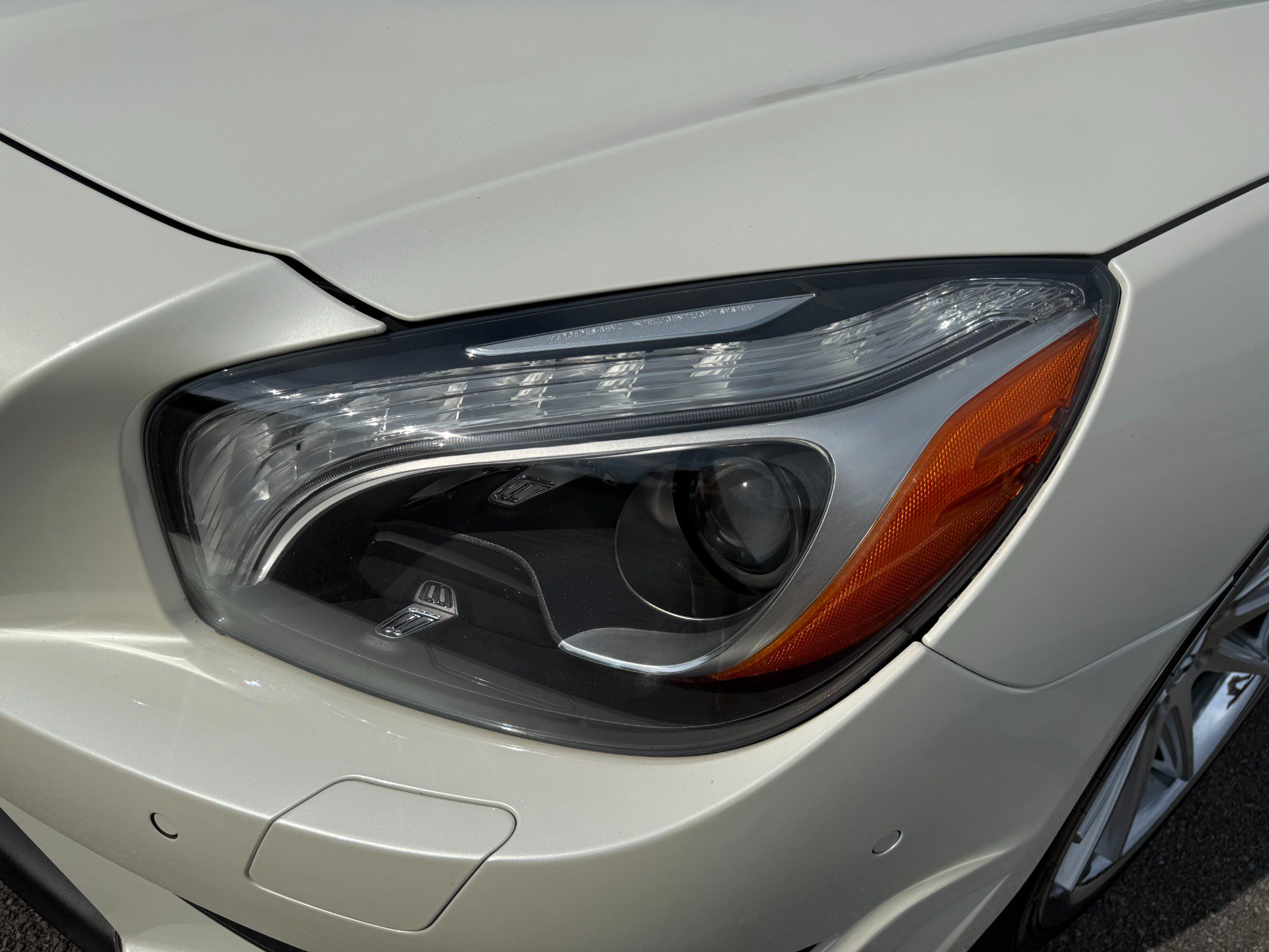 Used 2013 Mercedes-Benz SL 63 AMG image 49