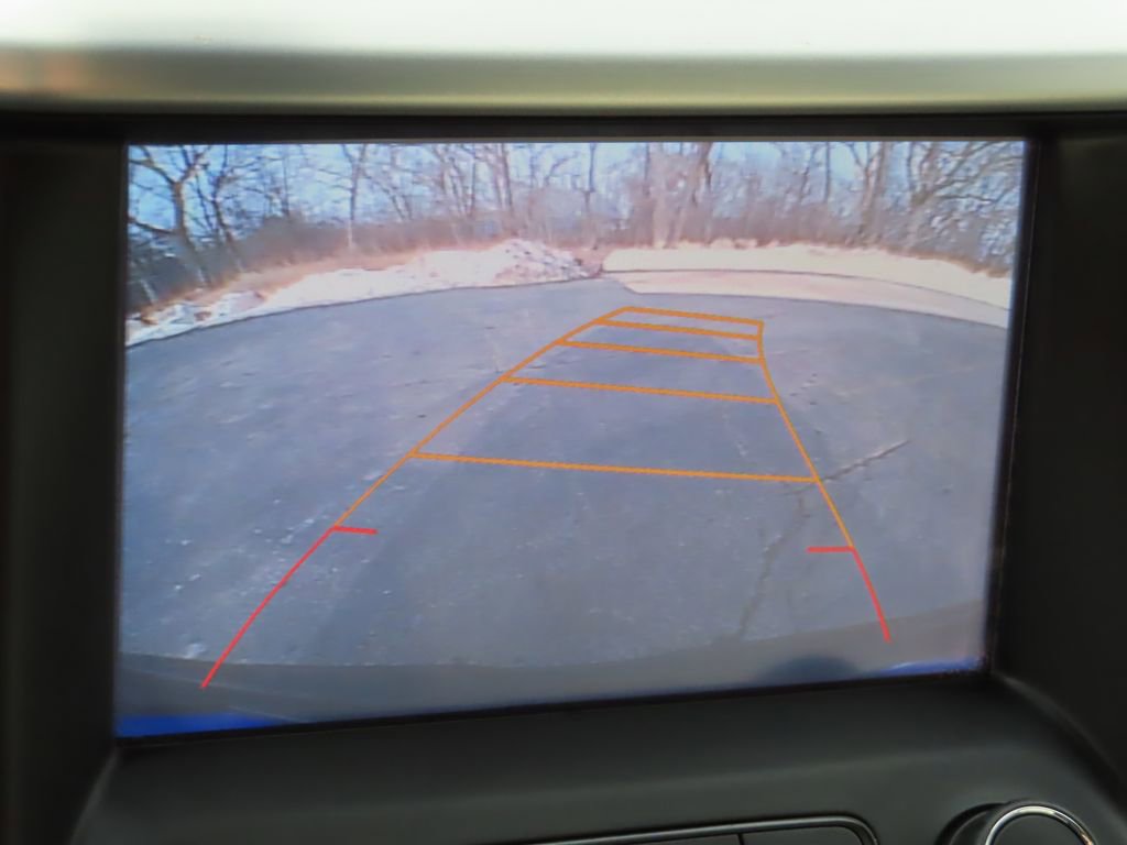 Used 2017 GMC Acadia SLT image 6