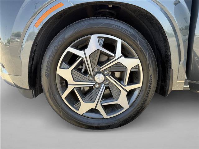 Used 2022 Hyundai Palisade Calligraphy FWD image 29