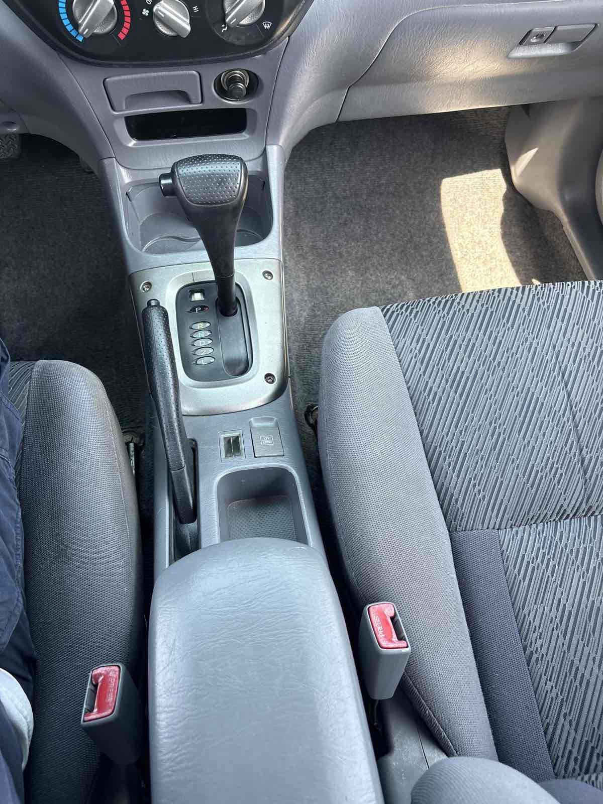 Used 2001 Toyota RAV4 2WD image 17