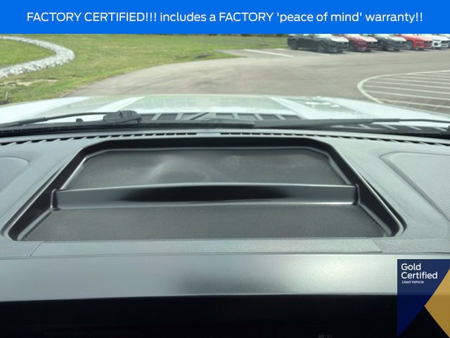 Certified 2024 Ford F150 STX AWD/4WD image 29