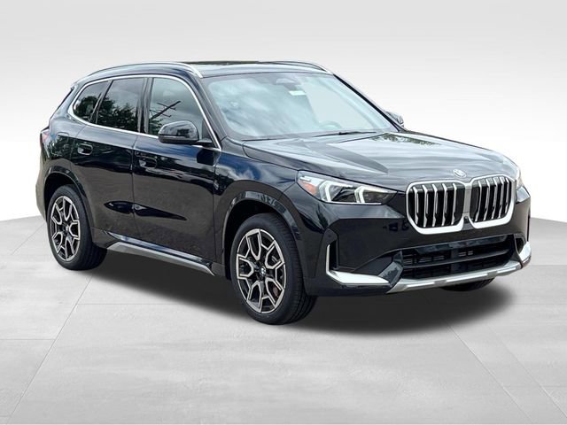 New 2026 BMW X1 xDrive28i w/ Technology Package