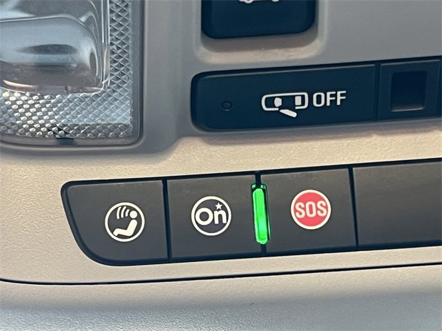 Used 2023 Chevrolet Malibu LT image 28